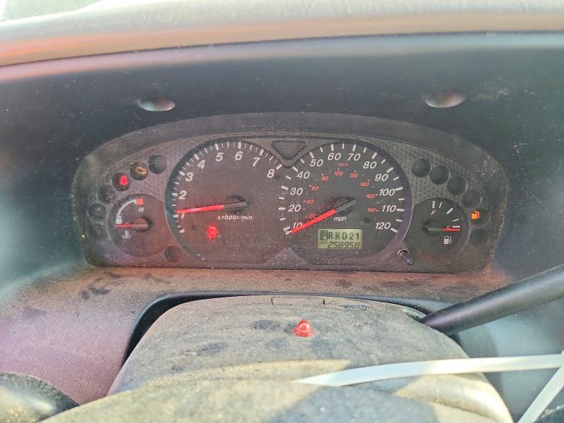 Aukcja sprzedaży 2002 Mazda Tribute, vin: 4F2CU08122KM35706, numer aukcji: 48651516