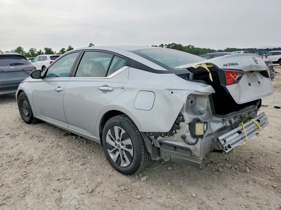 Продажа на аукционе авто 2024 Nissan Altima, vin: 1N4BL4BV5RN375372, номер лота: 51942726