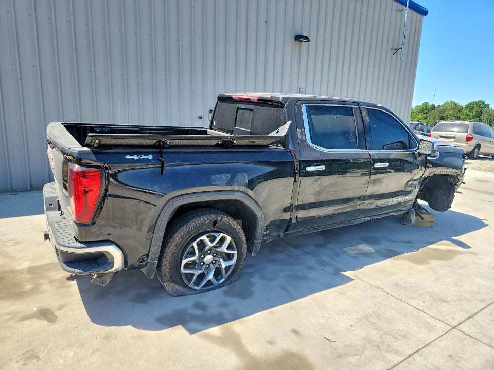 Продажа на аукционе авто 2023 Gmc Sierra, vin: 3GTUUDED6PG160074, номер лота: 50465486