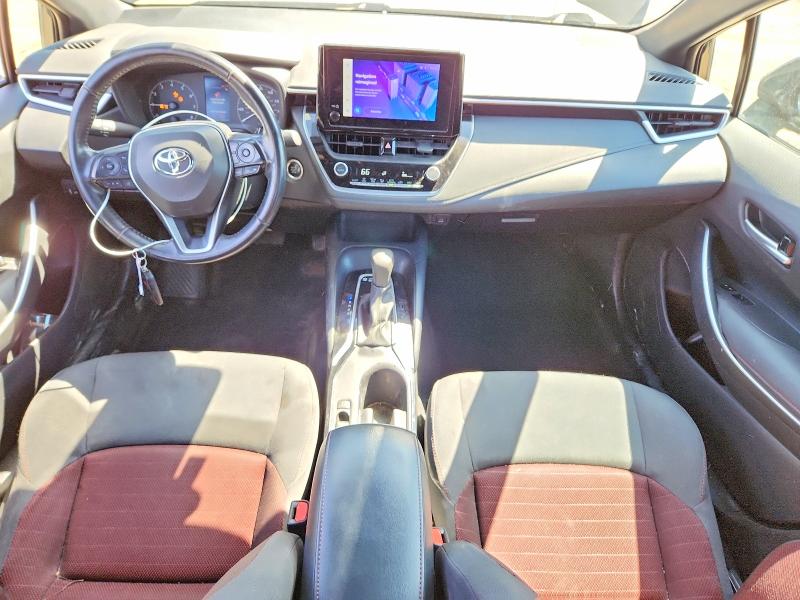 Aukcja sprzedaży 2024 Toyota Corolla, vin: 5YFB4MCE0RP177808, numer aukcji: 51500516