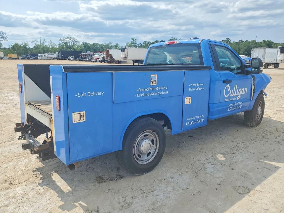 Aukcja sprzedaży 2024 Ford F250, vin: 1FTBF2AA3REF37536, numer aukcji: 51550376