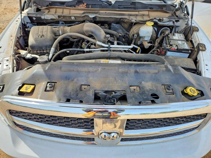 Продаж на аукціоні авто 2020 Ram 1500 Classic, vin: 1C6RR6TTXLS110706, номер лоту: 48908656