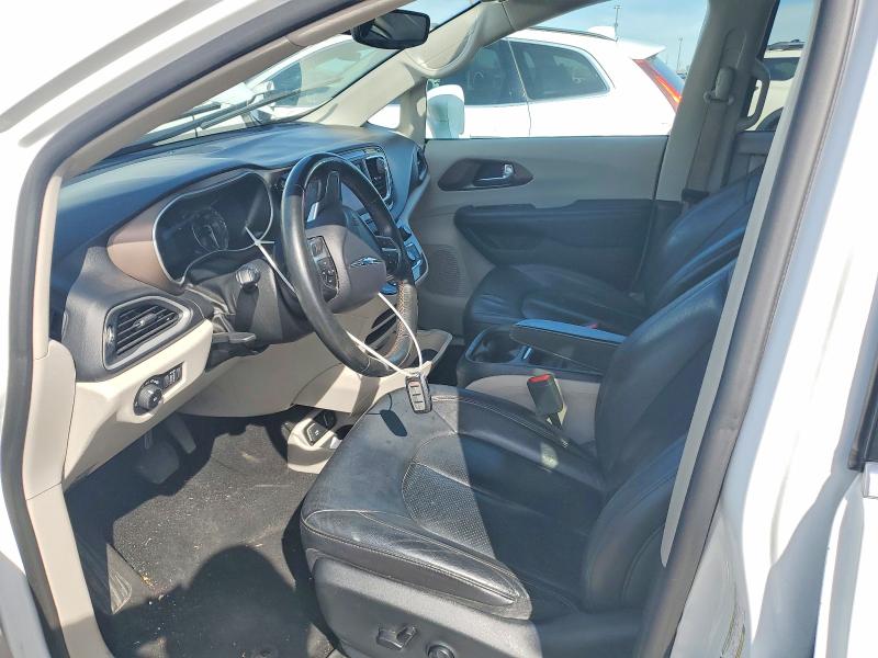 51414176 :رقم المزاد ، 2C4RC1BG3KR539803 vin ، 2019 Chrysler Pacifica مزاد بيع