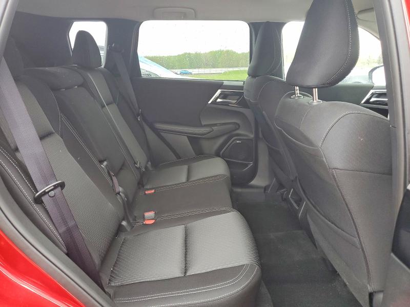 Продаж на аукціоні авто 2025 Mitsubishi Outlander, vin: JA4J4UA89SZ050411, номер лоту: 50917216