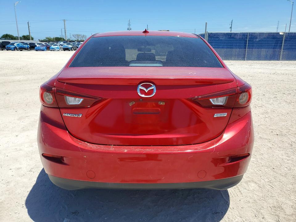 Aukcja sprzedaży 2015 Mazda 3, vin: JM1BM1W78F1237023, numer aukcji: 50183956