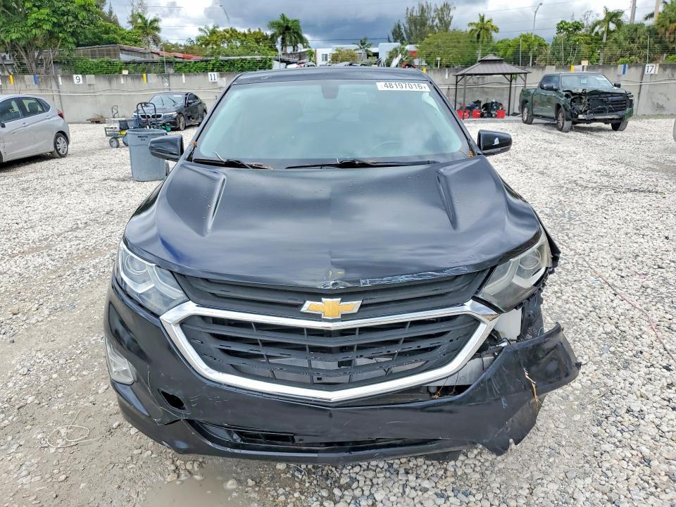 48197016 :رقم المزاد ، 2GNAXKEV6K6194583 vin ، 2019 Chevrolet Equinox مزاد بيع