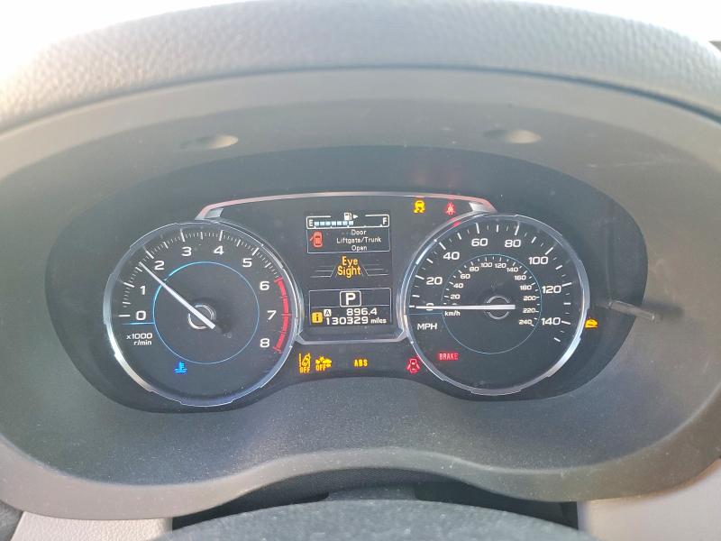 Aukcja sprzedaży 2017 Subaru Forester, vin: JF2SJAGC3HH444936, numer aukcji: 51148426