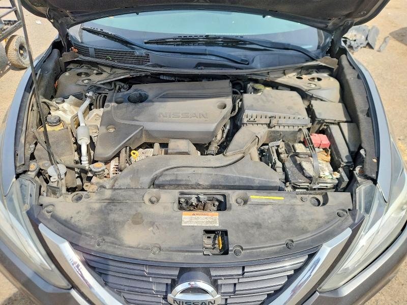 Продажа на аукционе авто 2018 Nissan Altima, vin: 1N4AL3AP6JC280697, номер лота: 50185116