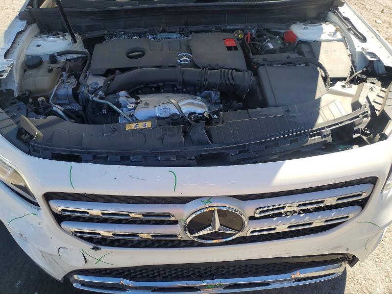 Aukcja sprzedaży 2022 Mercedes-benz Glb, vin: W1N4M4GB7NW199727, numer aukcji: 48427216