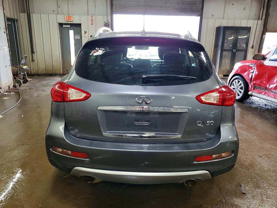 Aukcja sprzedaży 2016 Infiniti Qx50, vin: JN1BJ0RR9GM270101, numer aukcji: 50457056