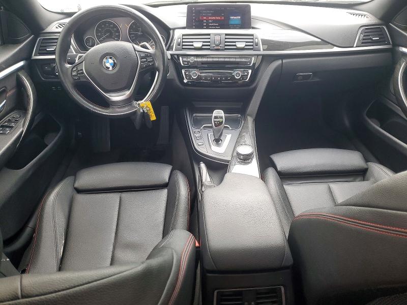 Продажа на аукционе авто 2019 Bmw 430i, vin: WBA4J1C52KBM14171, номер лота: 50509626