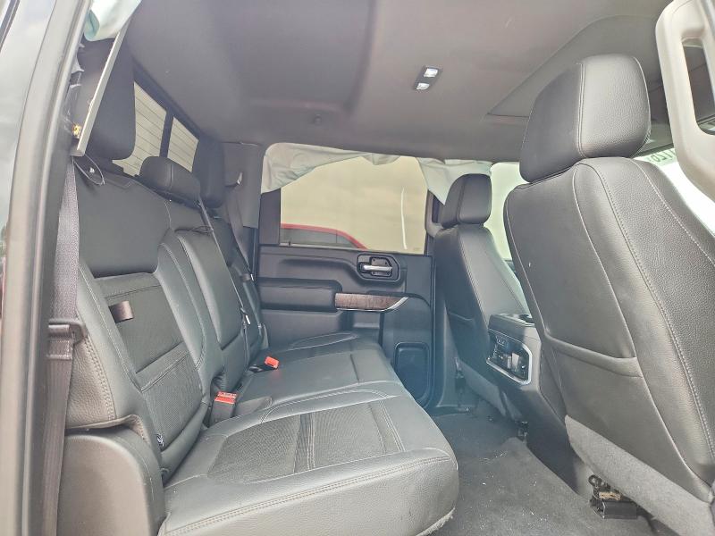 51371726 :رقم المزاد ، 1GT49REY9LF152287 vin ، 2020 Gmc Sierra مزاد بيع