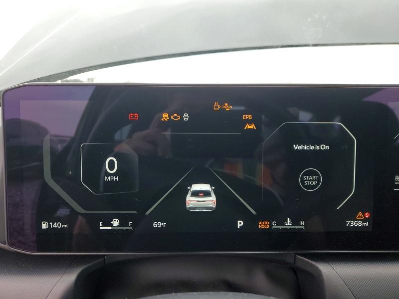 Продаж на аукціоні авто 2025 Kia K4, vin: 3KPFU4DE9SE181010, номер лоту: 51084246