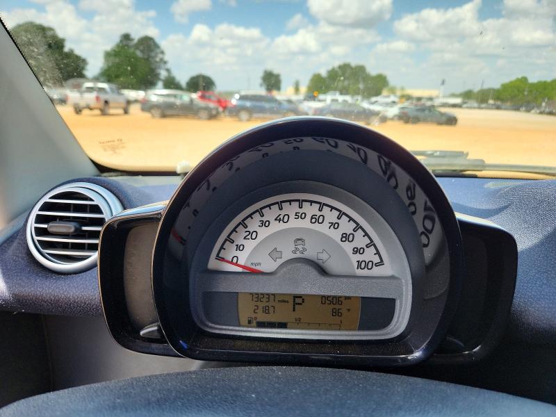 2015 Smart Fortwo მანქანა იყიდება აუქციონზე, vin: WMEEJ3BA4FK799435, აუქციონის ნომერი: 50388096