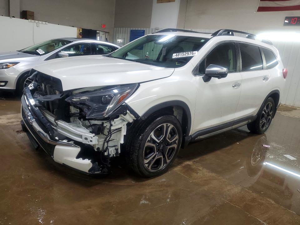 Продаж на аукціоні авто 2023 Subaru Ascent, vin: 4S4WMAWD3P3412125, номер лоту: 48152976