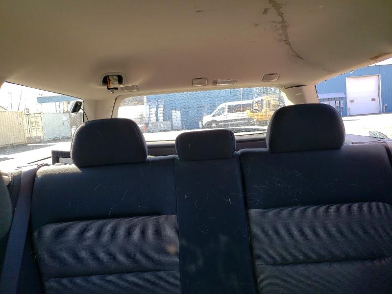 51894546 :رقم المزاد ، 4S4BP61C177326208 vin ، 2007 Subaru Outback مزاد بيع