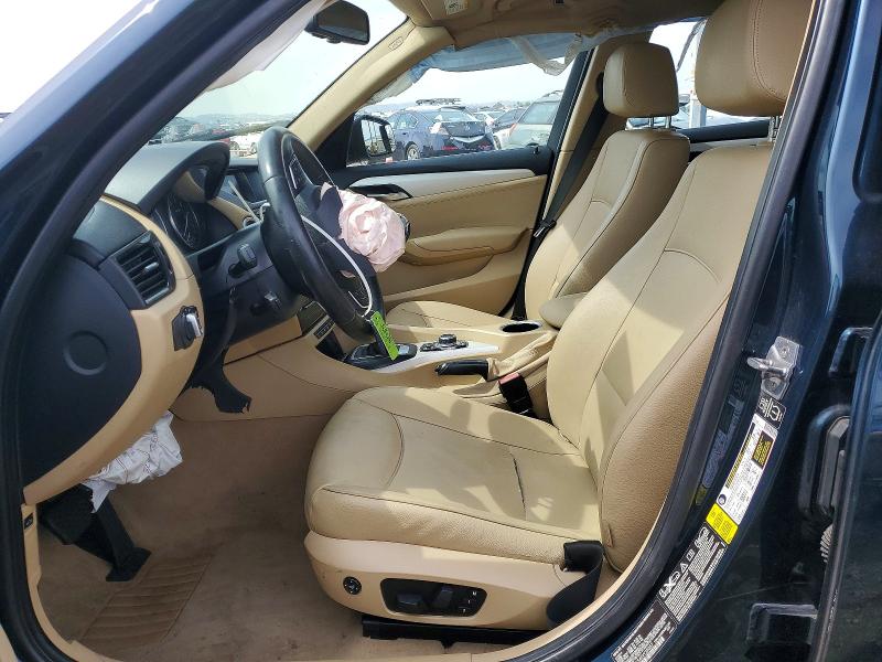 Aukcja sprzedaży 2014 Bmw X1, vin: WBAVL1C54EVY22057, numer aukcji: 50181706