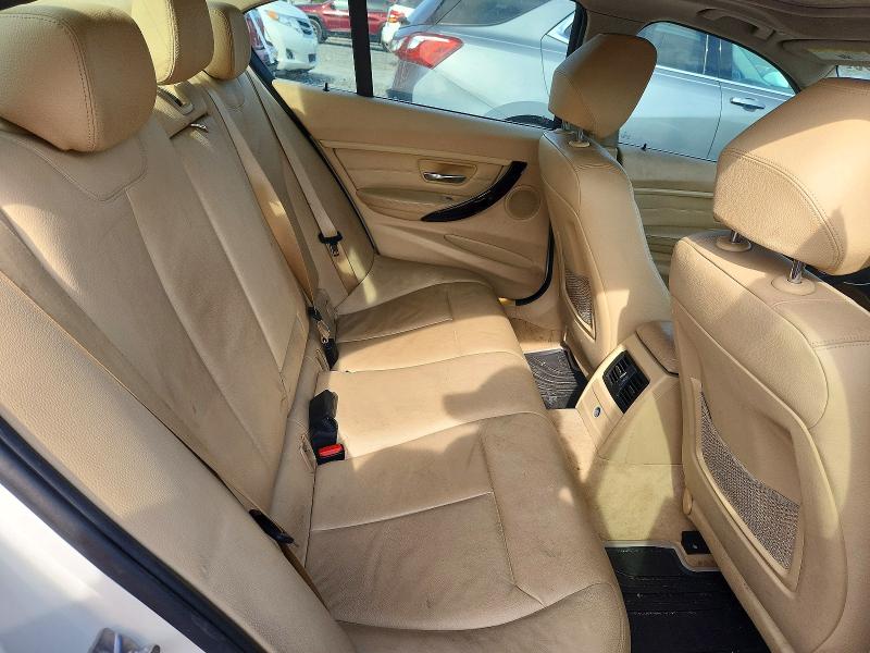 Продаж на аукціоні авто 2013 Bmw 328, vin: WBA3A5C54DF601930, номер лоту: 48830106