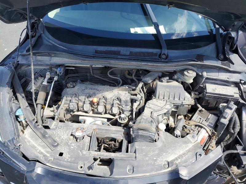 Продаж на аукціоні авто 2017 Honda Hr-v, vin: 3CZRU5H3XHM102514, номер лоту: 49609866