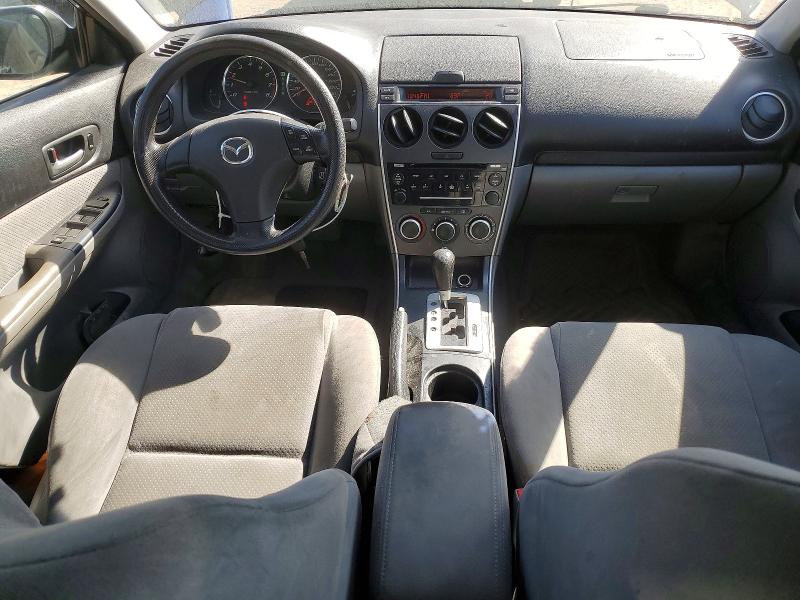 Продаж на аукціоні авто 2006 Mazda Mazda 6, vin: 1YVFP80C265M11436, номер лоту: 50900136