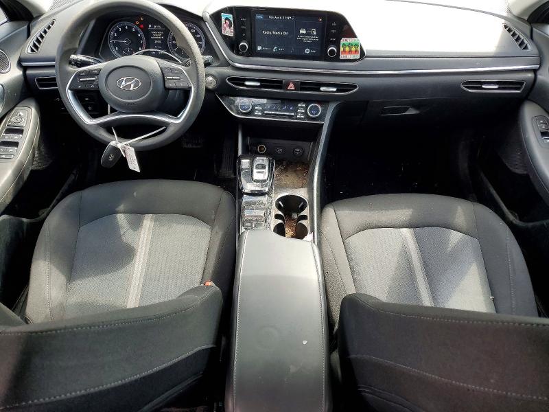 Aukcja sprzedaży 2021 Hyundai Sonata, vin: 5NPEL4JA0MH100944, numer aukcji: 48494026