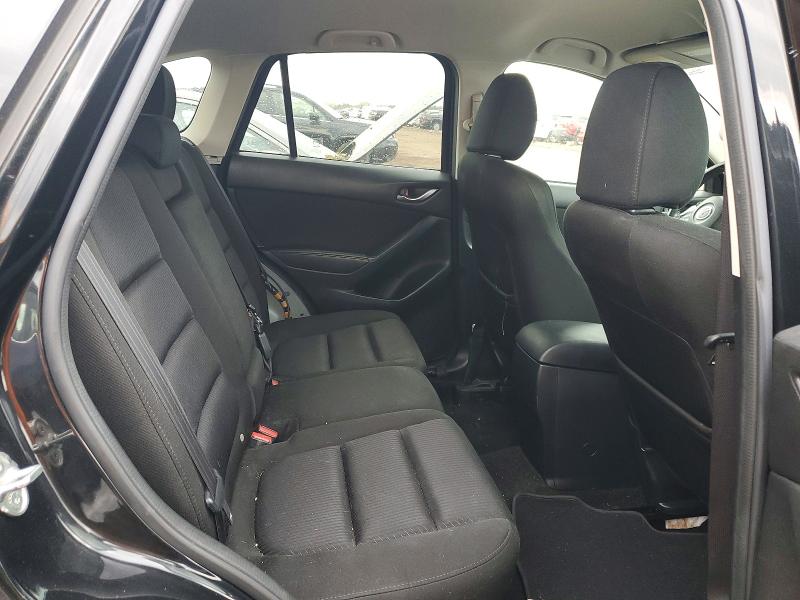 Aukcja sprzedaży 2015 Mazda Cx-5, vin: JM3KE4CY6F0466664, numer aukcji: 51601586