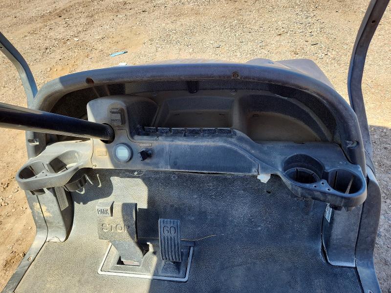 2020 Club Car Tempo Lithium მანქანა იყიდება აუქციონზე, vin: AN2045125333, აუქციონის ნომერი: 49579946