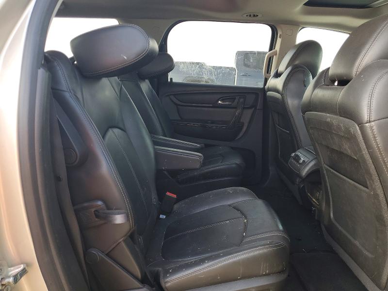 Aukcja sprzedaży 2015 Gmc Acadia, vin: 1GKKRRKD5FJ323647, numer aukcji: 51143316