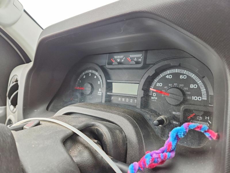 Продажа на аукционе авто 2012 Ford Econoline, vin: 1FBNE3BL9CDB00356, номер лота: 51532616