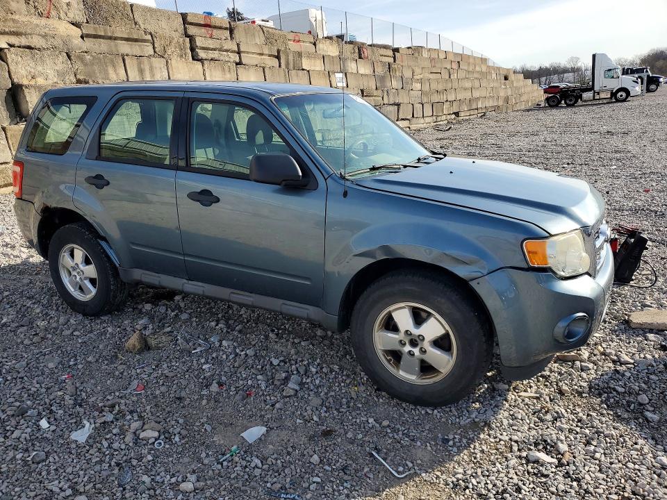 Aukcja sprzedaży 2012 Ford Escape, vin: 1FMCU0C73CKB13083, numer aukcji: 48337356