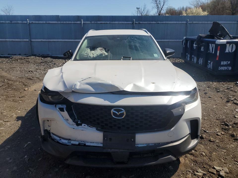 Продажа на аукционе авто 2024 Mazda Cx-50, vin: 7MMVABBM4RN244443, номер лота: 48717666