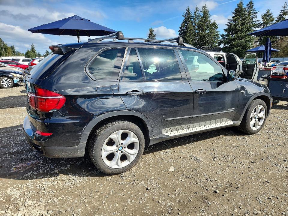 Продажа на аукционе авто 2012 Bmw X5, vin: 5UXZV8C52CL424800, номер лота: 48819546