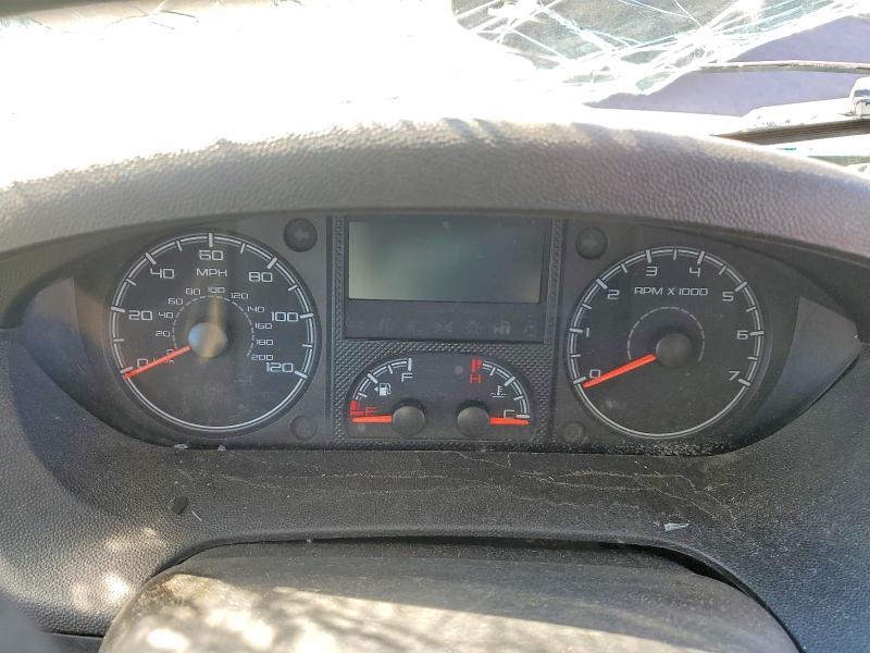 48967526 :رقم المزاد ، 3C6TRVBGXHE534644 vin ، 2017 Ram Promaster 1500 مزاد بيع