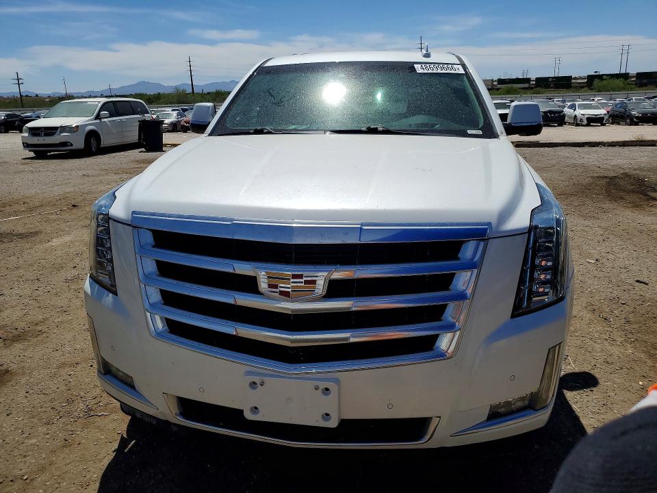 Продаж на аукціоні авто 2017 Cadillac Escalade, vin: 1GYS4BKJ0HR185215, номер лоту: 48699666