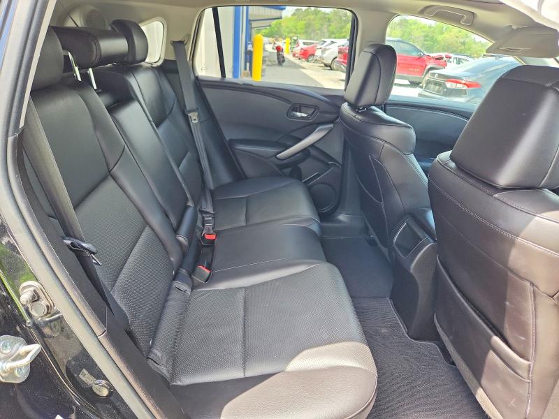 Aukcja sprzedaży 2015 Acura Rdx, vin: 5J8TB4H56FL026724, numer aukcji: 48666986