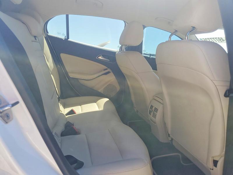 Aukcja sprzedaży 2020 Mercedes-benz Gla, vin: W1NTG4EB5LU030675, numer aukcji: 49777336