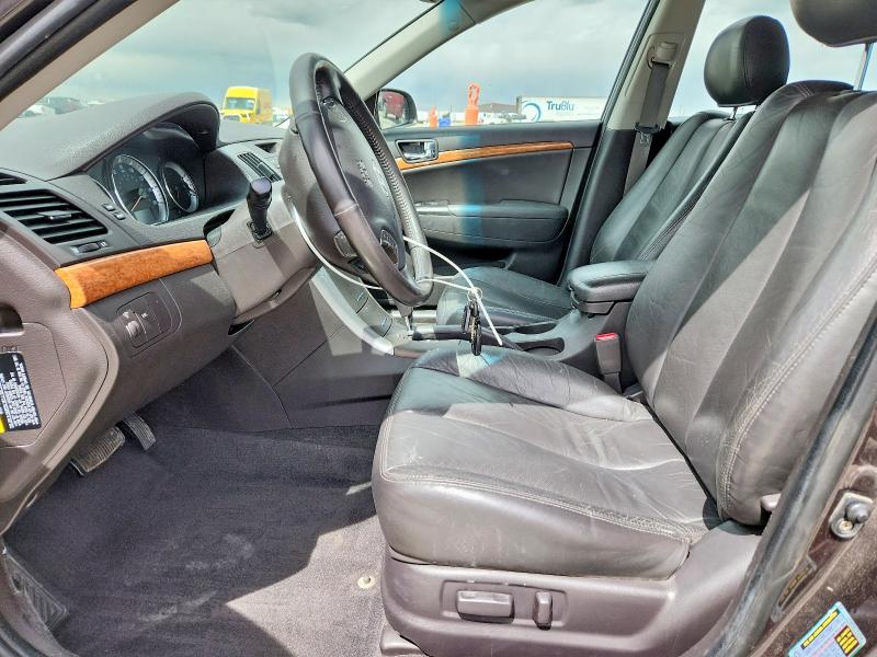 Aukcja sprzedaży 2009 Hyundai Sonata, vin: 5NPEU46C39H439583, numer aukcji: 49414006