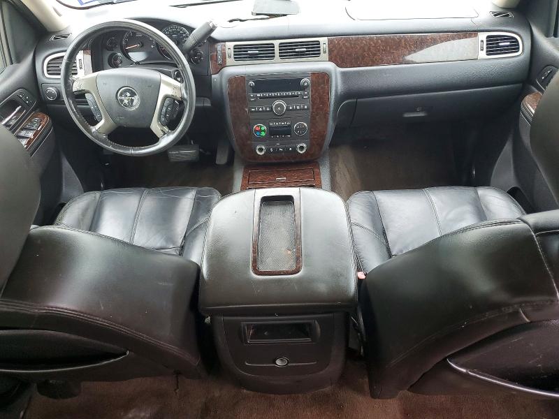 Продаж на аукціоні авто 2011 Gmc Sierra, vin: 3GTP1XE21BG121617, номер лоту: 51493096