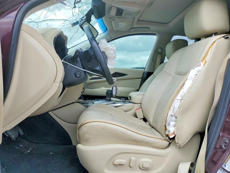 Продаж на аукціоні авто 2015 Infiniti Qx60, vin: 5N1AL0MN3FC517541, номер лоту: 47789556