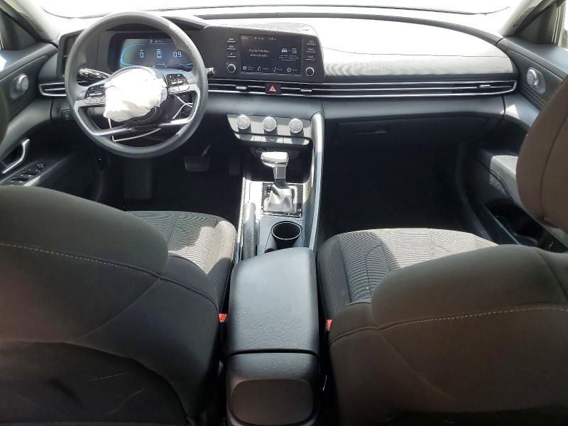 Продажа на аукционе авто 2025 Hyundai Elantra, vin: KMHLL4DGXSU947752, номер лота: 51137426