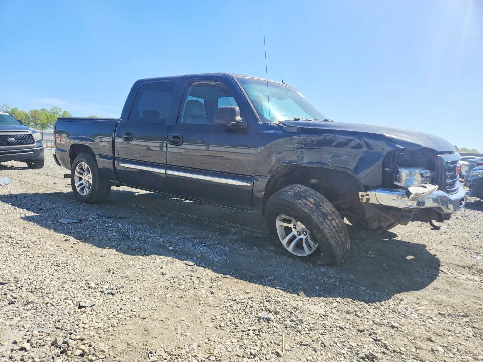 Продажа на аукционе авто 2004 Gmc New Sierra, vin: 2GTEK13T441381115, номер лота: 49464446