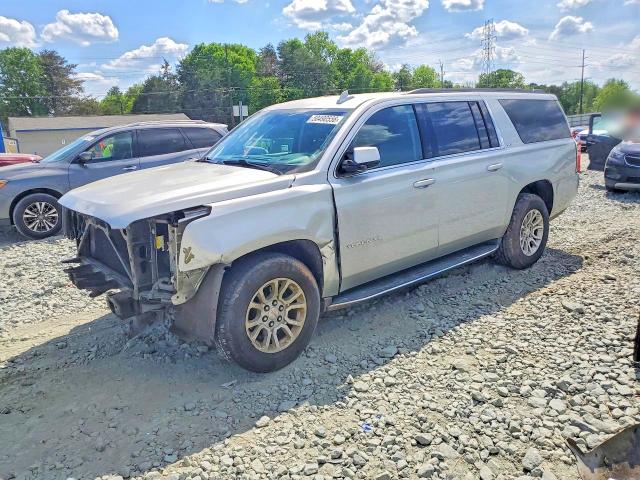 Aukcja sprzedaży 2020 Gmc Yukon Xl, vin: 1GKS2GKC8LR292813, numer aukcji: 50490556