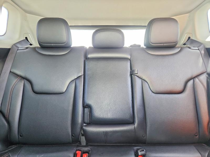 Aukcja sprzedaży 2021 Jeep Compass, vin: 3C4NJDCB3MT572714, numer aukcji: 50517836