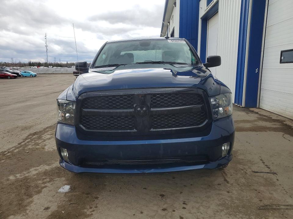 Aukcja sprzedaży 2021 Ram 1500 Classic, vin: 3C6RR7KT9MG693687, numer aukcji: 51417426