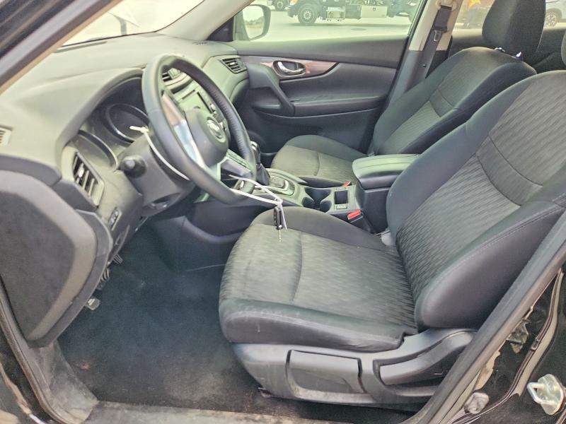 Aukcja sprzedaży 2019 Nissan Rogue, vin: 5N1AT2MT9KC746911, numer aukcji: 49400846