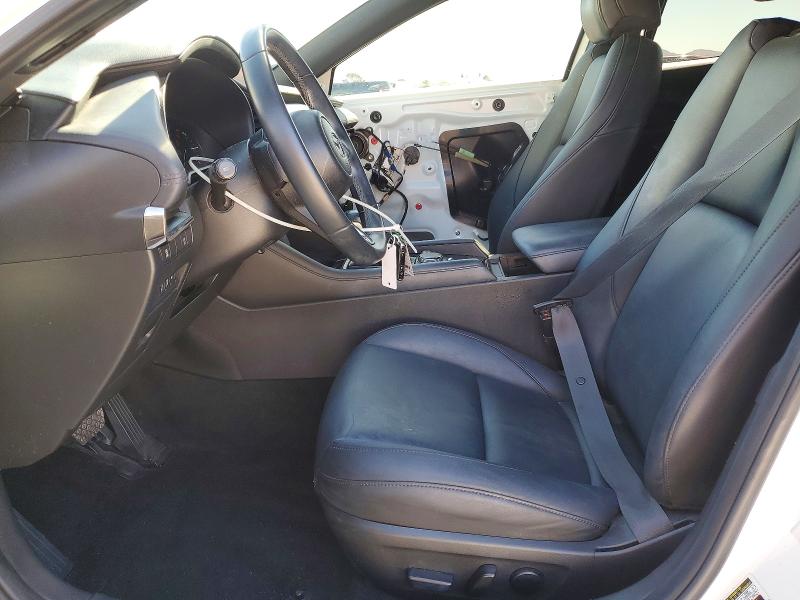 Aukcja sprzedaży 2021 Mazda 3, vin: JM1BPALL9M1334513, numer aukcji: 48999086