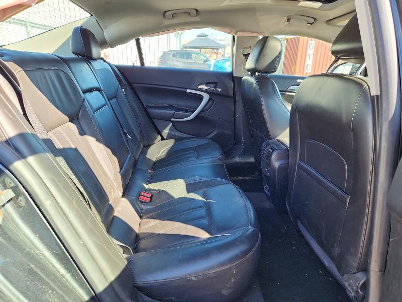 Продажа на аукционе авто 2016 Buick Regal, vin: 2G4GL5EX1G9121382, номер лота: 51099296
