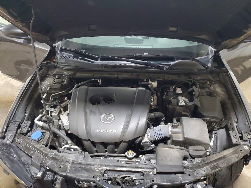 Продажа на аукционе авто 2020 Mazda 3, vin: 3MZBPBDM7LM129204, номер лота: 49212766
