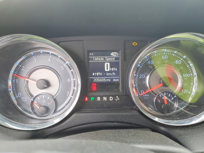 Aukcja sprzedaży 2011 Chrysler Town & Country, vin: 2A4RR8DG9BR630752, numer aukcji: 46774956