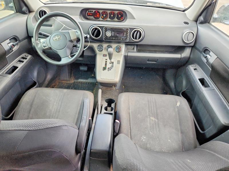 Продажа на аукционе авто 2009 Toyota Scion, vin: JTLKE50E391064841, номер лота: 49844796